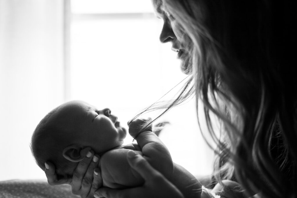 Embryo adoption age limit requirements by program